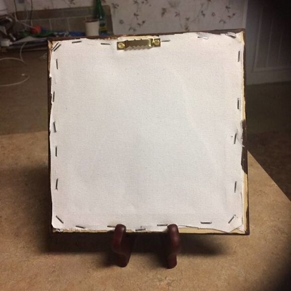 Star Wars Darth Vader framed picture - Picture 2 of 2